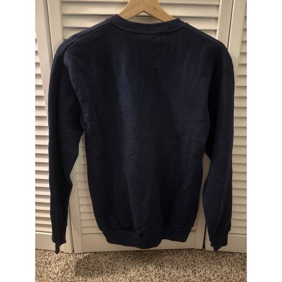 Vintage Arizona Wildcats Sweatshirt - Picture 4 of 4